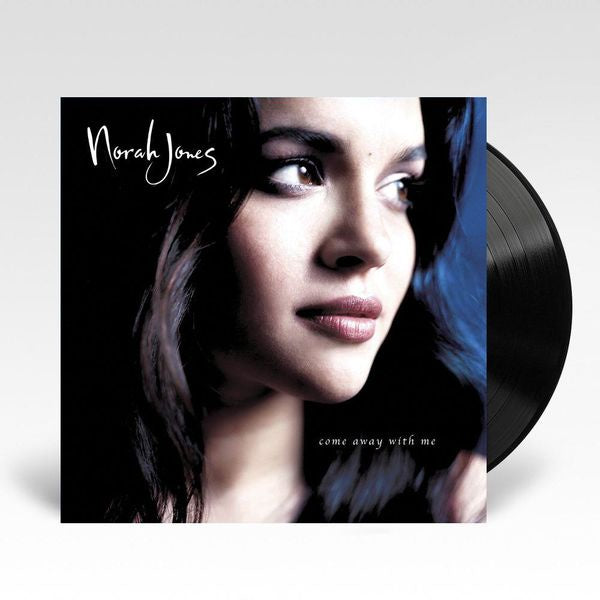 Norah Jones - Come Away With Me 20th Anniversary Vinyl LP