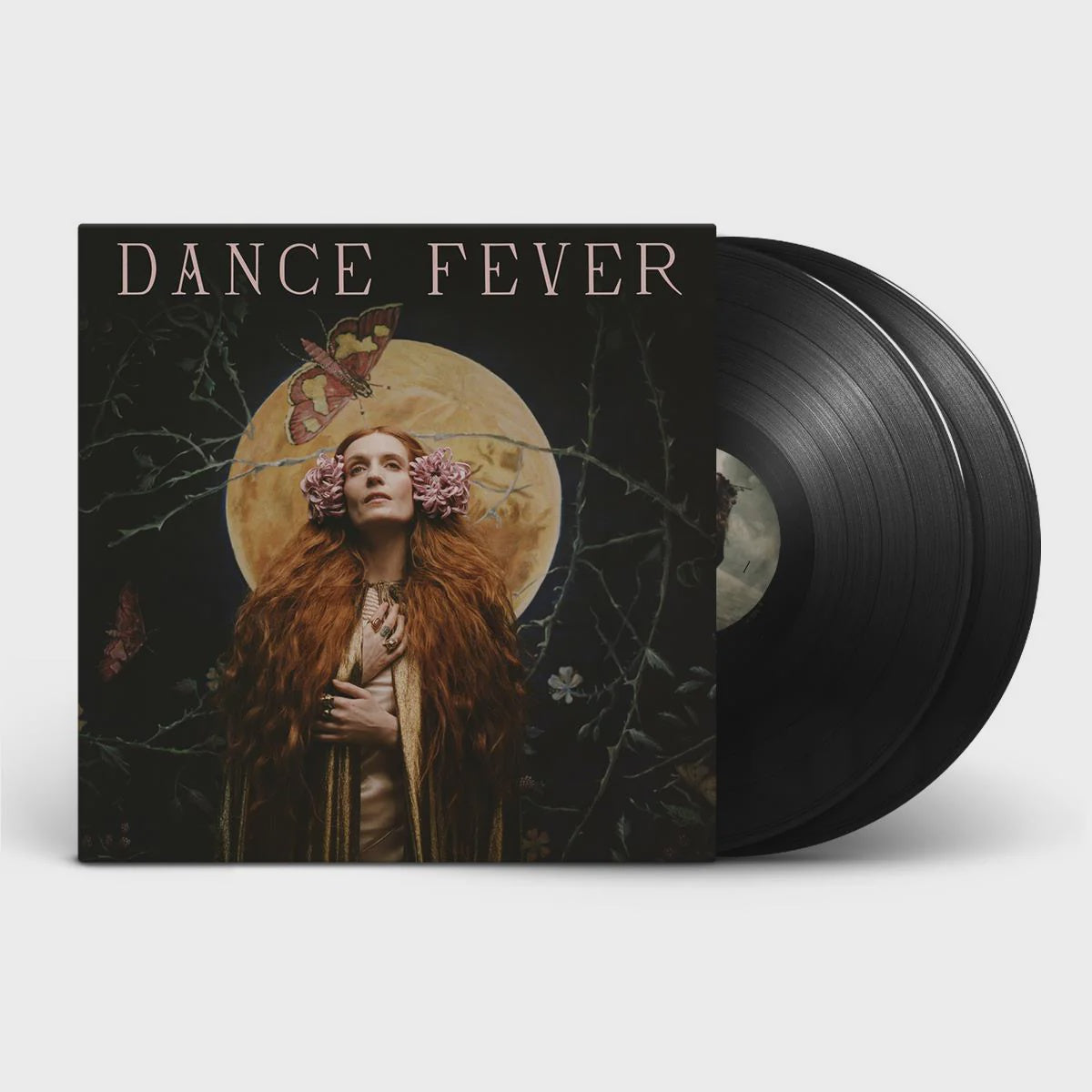 Florence & Machine - Dance Fever Vinyl 2LP