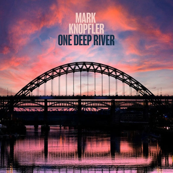 Mark Knopfler - One Deep River CD