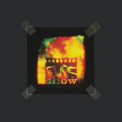 Cure - Show RSD2023 Picture Disc Vinyl 2LP