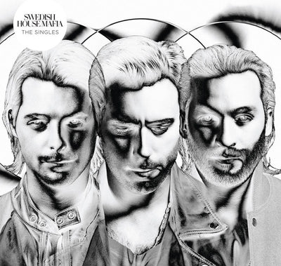 Swedish House Mafia - The Singles RSD2023 Vinyl LP