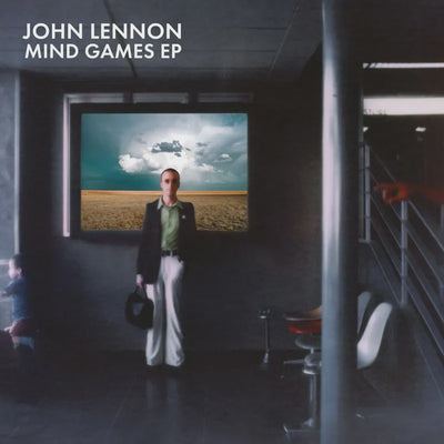 John Lennon - Mind Games RSD2024 Vinyl LP