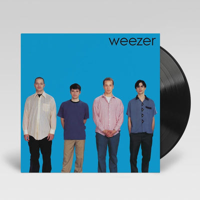 Weezer - Weezer (Blue Album) Vinyl LP