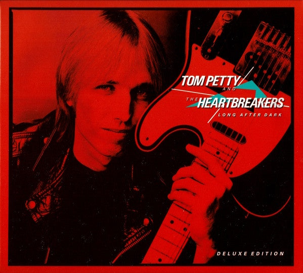 Tom Petty & The Heartbreakers - Long After Dark (Deluxe Edition) 2CD + Blu-Ray