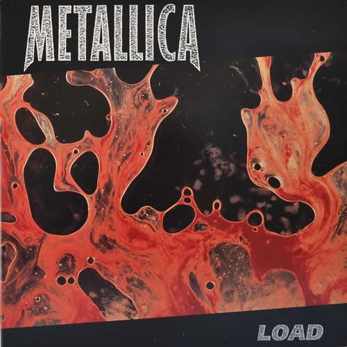 Metallica - Load Digipak CD