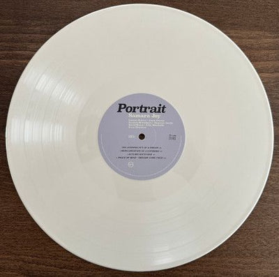 Samara Joy - Portrait Beige Opaque Coloured Vinyl LP (Used)