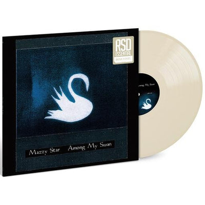 Mazzy Star - Among My Swan Indie Exclusive  Tan Coloured Vinyl LP