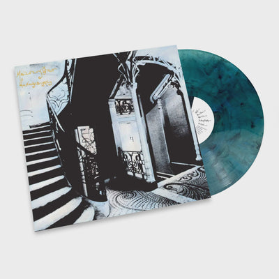 Mazzy Star - She Hangs Brightly Indie Exclusive Vinyl LP