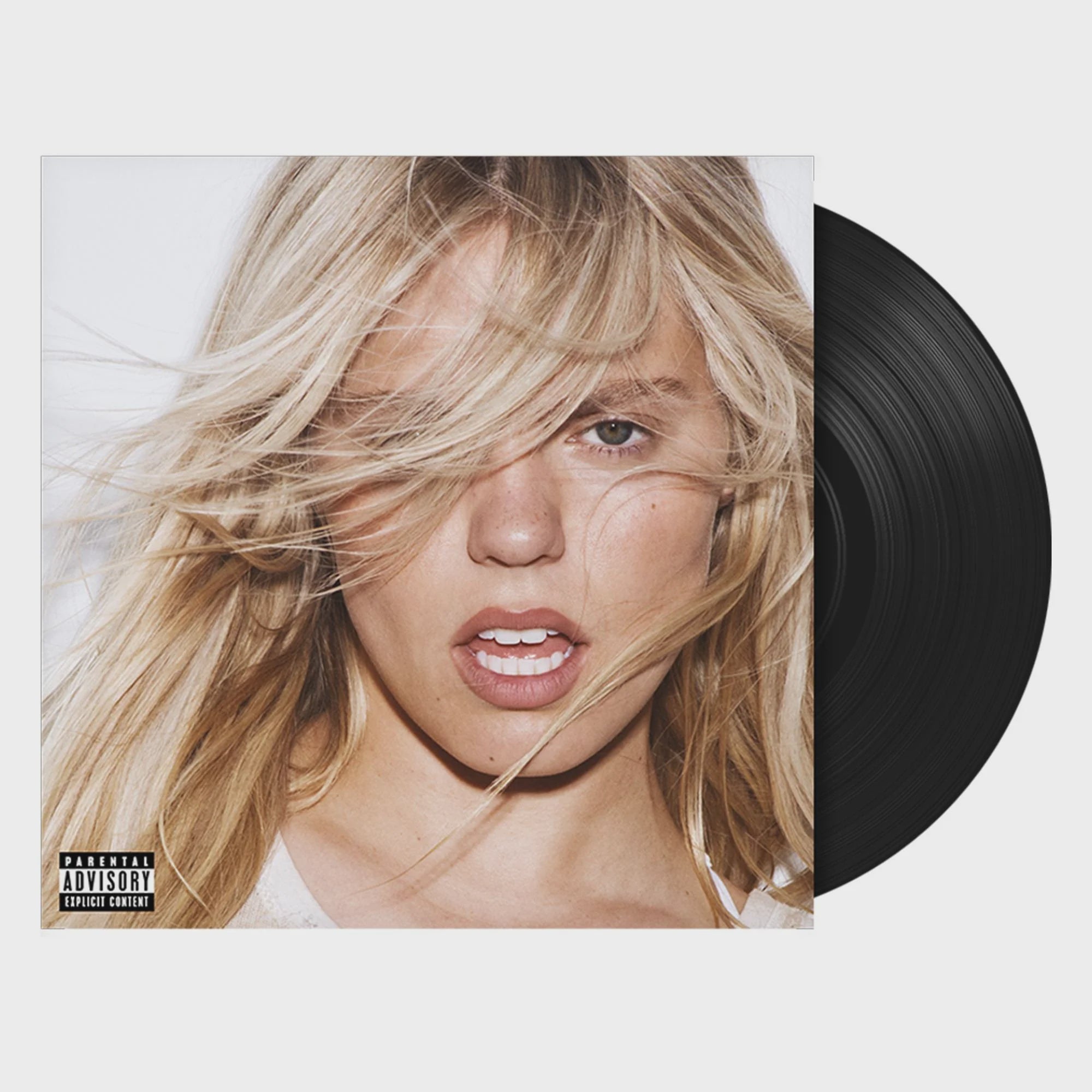 Reneé Rapp - Bite Me Vinyl LP