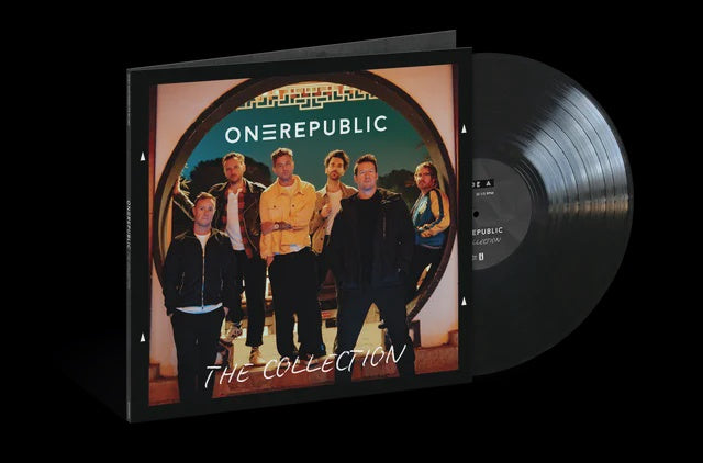 OneRepublic - The Collection Vinyl LP