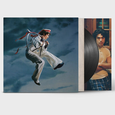 Conan Gray - Wishbone Vinyl LP