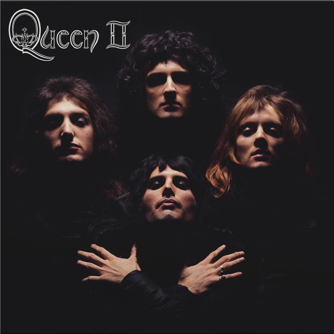 Queen - Queen II CD (New)