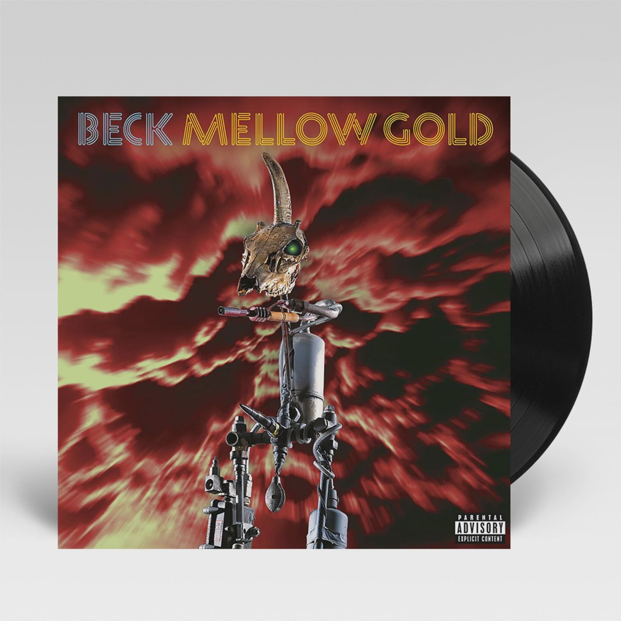 Beck - Mellow Gold Vinyl LP