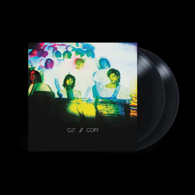 Cut Copy - In Ghost Colours 2LP