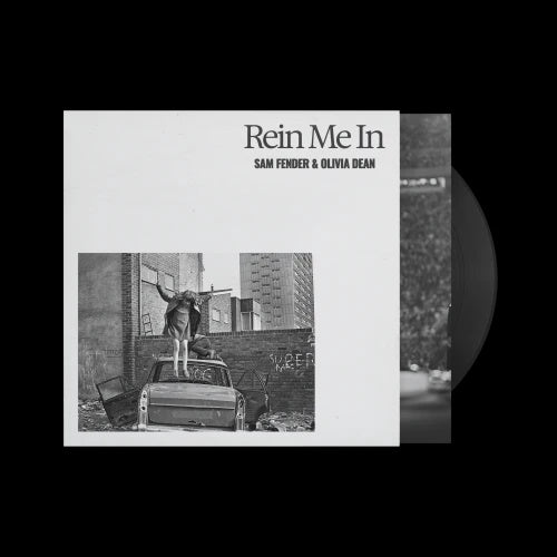 Sam Fender & Olivia Dean - Rein Me In RSDBF2025 7" Vinyl Single