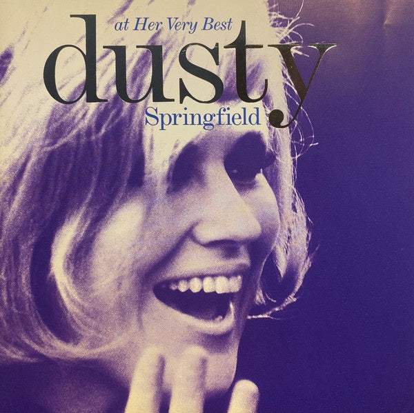 Dusty Springfield – At Her Very Best 2CD