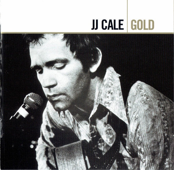 J.J. Cale – Gold 2CD