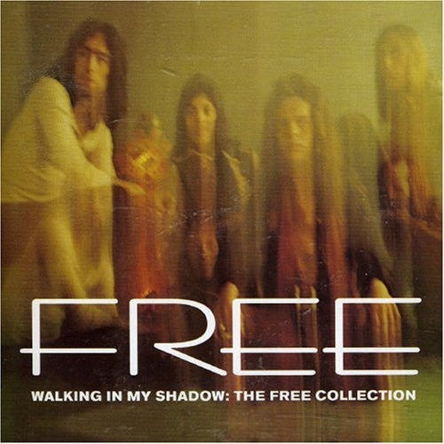 Free - Walking In My Shadow: The Free Collection 2CD