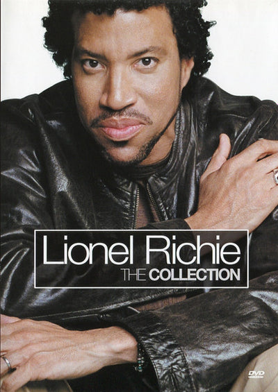 Lionel Richie – The Collection DVD