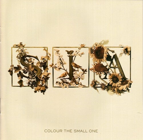 Sia – Colour The Small One CD