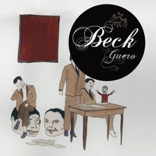 Beck – Guero + Bonus Track CD