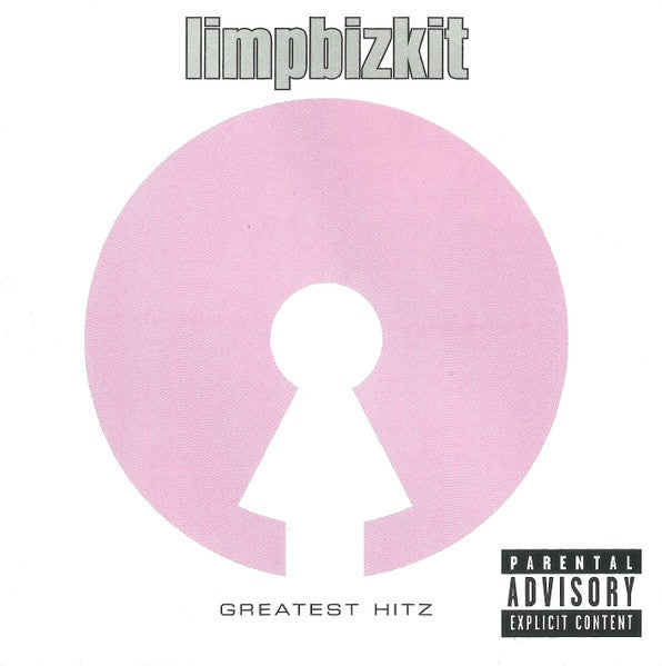 Limp Bizkit - Greatest Hitz CD (New)