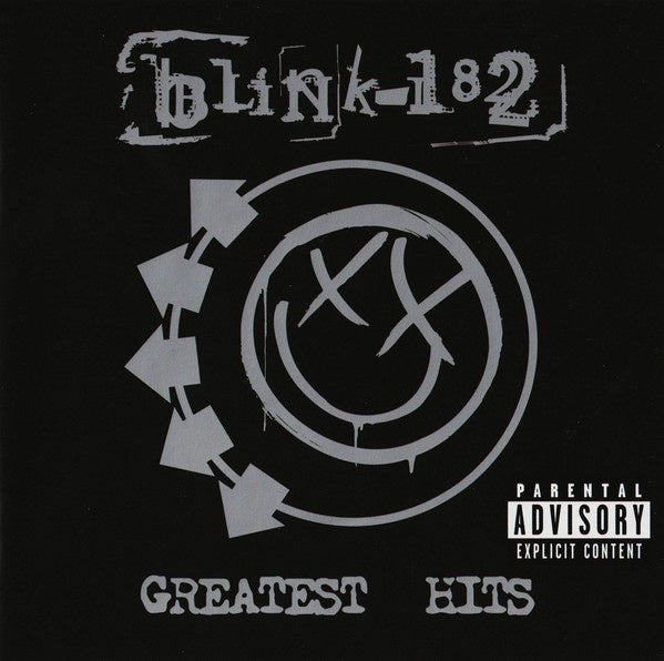 Blink-182 - Greatest Hits CD (New)