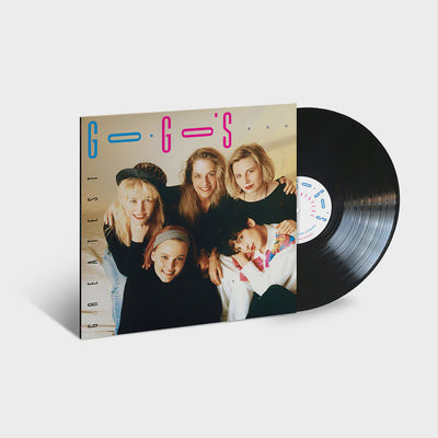 Go Go's - Greatest Vinyl LP