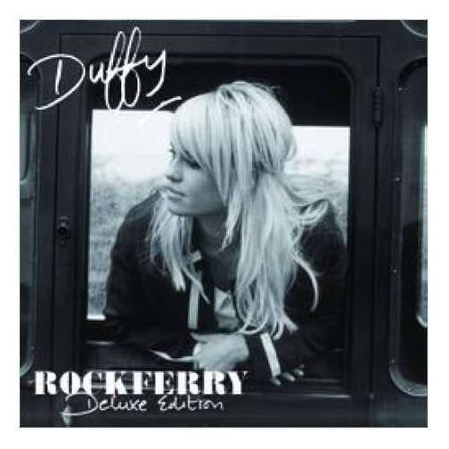Duffy - Rockferry (Deluxe Edition) 2CD