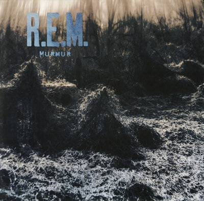 R.E.M. - Murmur Vinyl LP