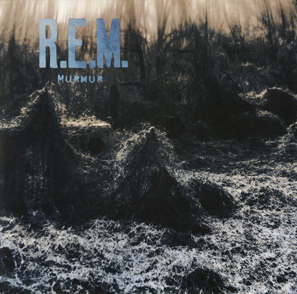 R.E.M. - Murmur Vinyl LP