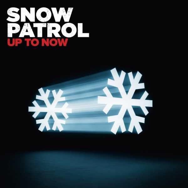 Snow Patrol – Up To Now 2CD