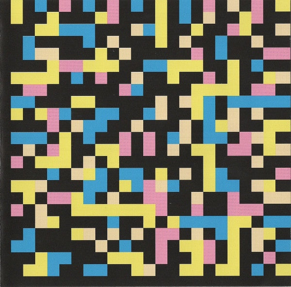 Grum - Heartbeats CD