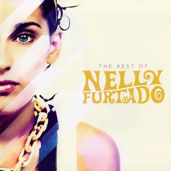 Nelly Furtado – The Best Of Nelly Furtado + Bonus Track CD