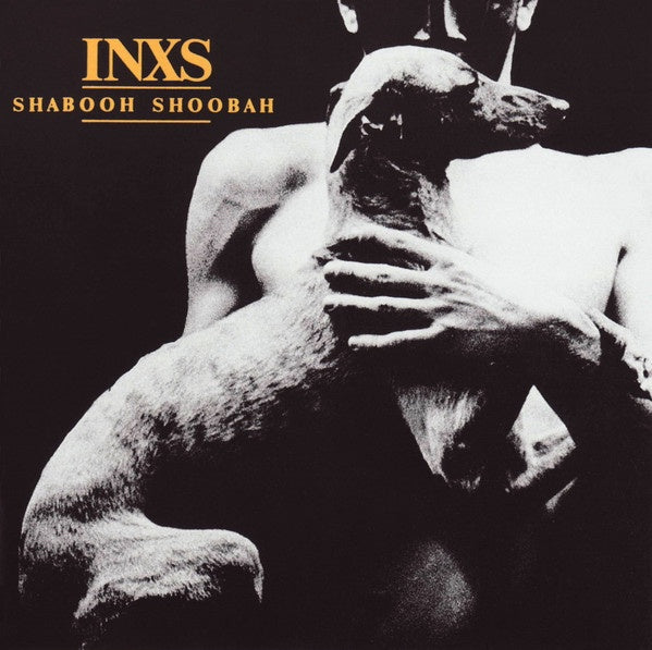 INXS – Shabooh Shoobah CD