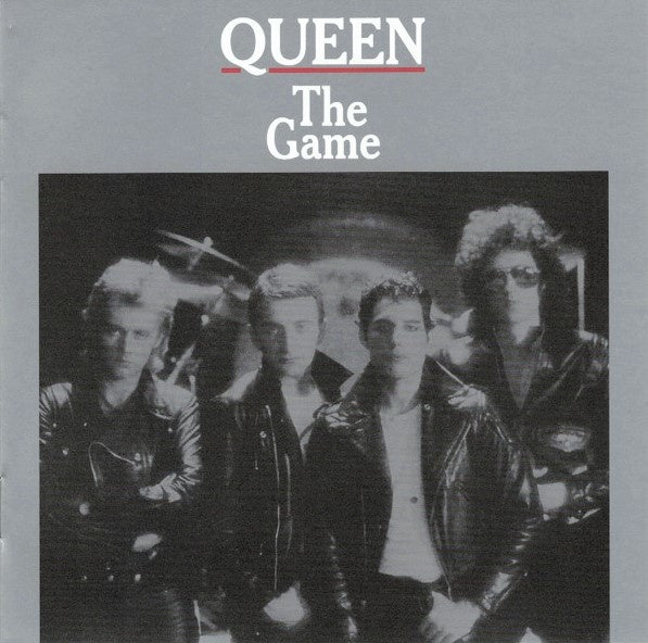 Queen - The Game CD (EU) (New)