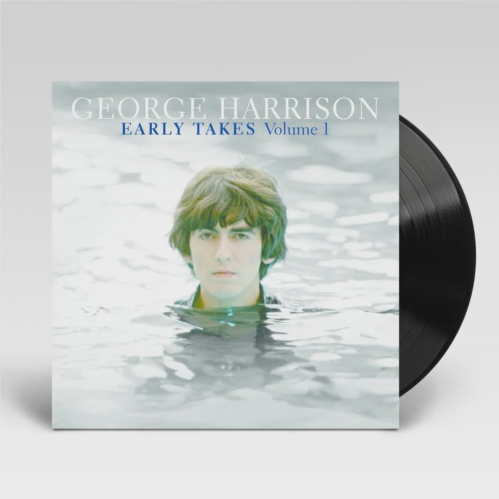 George Harrison - Early Takes Vol. 1 Vinyl LP