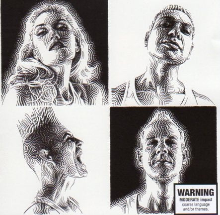 No Doubt - Push And Shove (Deluxe Edition) 2CD