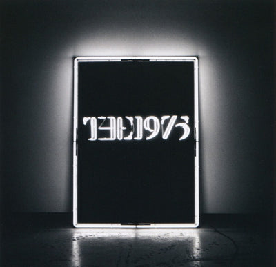 1975 - The 1975 Vinyl 2LP