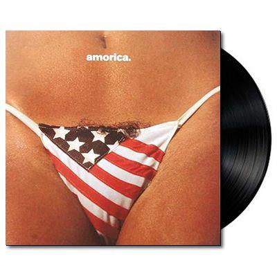 Black Crowes - Amorica Vinyl LP