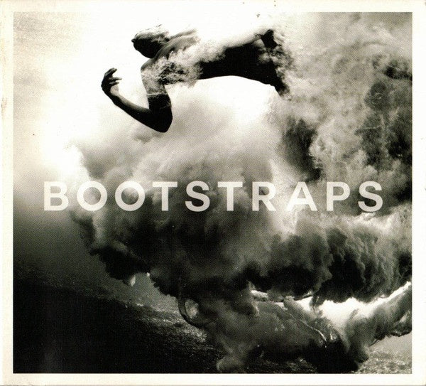 Bootstraps - Bootstraps CD