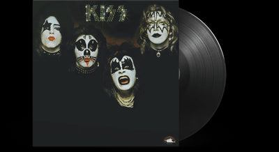 Kiss - Kiss Vinyl LP