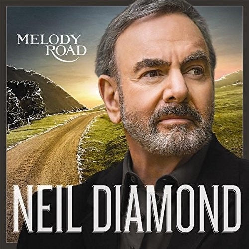 Neil Diamond - Melody Road CD