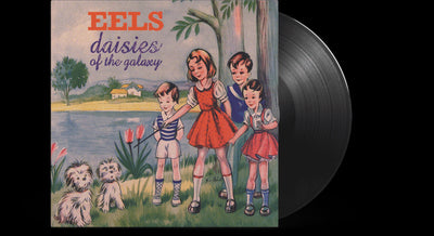 Eels - Daisies Of The Galaxy Vinyl LP