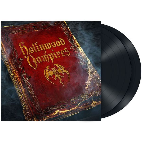 Hollywood Vampires - Hollywood Vampires Vinyl 2LP