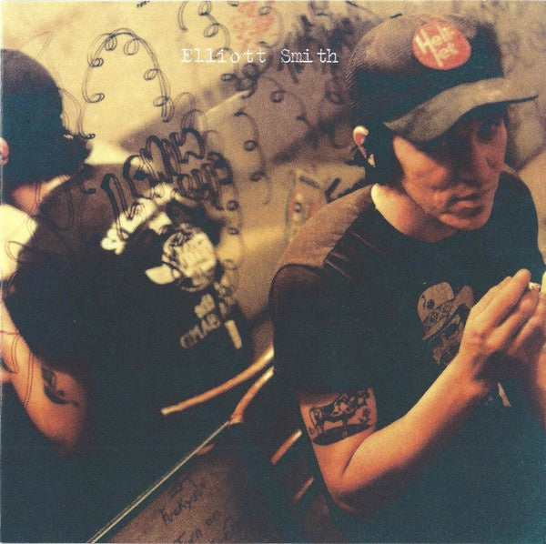 Elliott Smith - Either/Or CD (New)