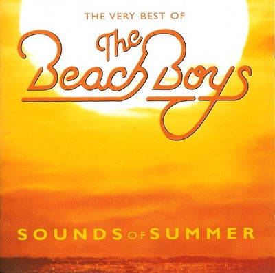 Beach Boys - Sounds Of Summer Vinyl 2LP