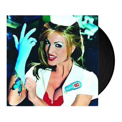 Blink-182 - Enema of the State Vinyl LP
