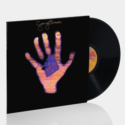 George Harrison - Living In The Material World Vinyl LP