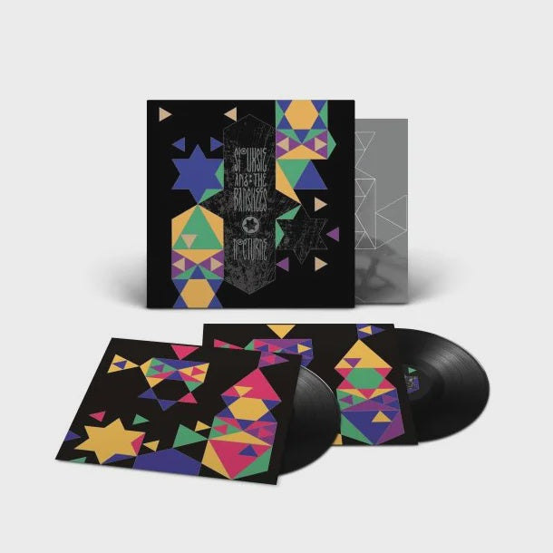 Siouxsie & The Banshees - Nocturne RSD2024 Vinyl 2LP